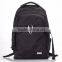 2015 New Product and Design Wholesale Black Hiking Backpack/Travel Backpack/Military Backpack