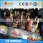 Canton Fair hot selling and attractive 5d cinema 7 cinema 9d cinema with VR glasses