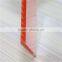 colorful polycarbonate panels 4mm,4mm polycarbonate hollow panels