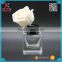 High quality 40ml cube clear aroma reed diffuser bottle with screw cap                        
                                                                                Supplier's Choice