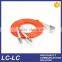 HUIYUAN LC-LC MM DUAL CORE 10M PATCH CORD