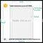 CLEAR POLYTHENE PLASTIC GARMENT COVERS FILM DRY CLEANERS BAGS CLOTHES BAGS