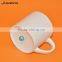 Sunmeta hot selling sublimation white mug pice list 11oz SKB01                        
                                                Quality Choice