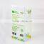 Offset Printing Clear Plastic Box for Baby Feeding Bottle Packaging