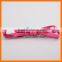 New Design Colorful Flat Shoe Laces Elastic Rope Laces PayPal Accepted