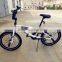 20 Inch Adult Freestyle BMX Bike Bicycle / Street Bicycle BMX