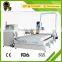 QL-M25 High-end best price 8pcs disc ATC wood equipment cnc router prices