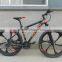 Aluminum Alloy Mountain Bike Bicycle /21speed MTB Bicycle