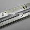 drawer slider automatic with 1.0*1.0*1.0* thickness