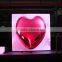 Indoor Programmable Stream Video LED Board Display