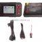 100% Original Launch Creader 129 Launch Creader VIII = CRP129 = CRP123 And CResetter Oil Lamp Reset Tool