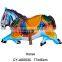 Jumbo Animal shaped mylar balloonUnicorn Ballons for party decoration