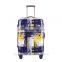 Conwood CT998 royal trolley luggage stair-climbing foldable luggage