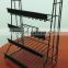 Hot sale shopping mall candy display rack