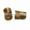 HLZS Fast sample customized high precision CNC Miling aluminum parts