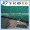 hexagonal wire netting/chicken wire/vinly coated poultry netting