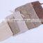 Linen Fabric jewelry packing bags,jute wedding sweet bags