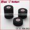 Zigzag Edge Porous Cotton Hot Melt Adhesive Strapping Sport Health Medical Finger Protection Tape