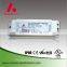 1-10V 0-10V Dimming Plasctic Cover 300ma Dimmable Led Driver 15W