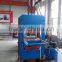 Rubber machine Rubber Automatic Injection & Pressure Molding vulcanizing machine/press