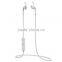 Wireless Bluetooth Stereo HIFI Running Sport Headset Fineblue MATE8 Portable Music Headphones for Iphone Xiaomi In-ear Earpiece