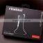 FineBlue Mate7 Bluetooth Headset V4.0 Wireless Hand Headphones Stereo Sport Earphones With Calls Remind Earphone