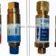 188 Flashback Arrestor for torch and regulator                        
                                                Quality Choice