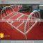 china sunshine furniture metal frame single bed