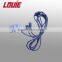 Linear actuator for medical patients and the handicapped