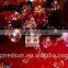Fashion show decoration Confetti Fresnel Projector Stage/concert/Disco/Weeding Special Effect show big bubble Machine DMX