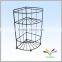 Metal Wire product manufacturer hot sales kitchen room food rack