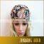 1 Piece Fashion Women Flower Hair Band Turban Headband Twisted Yoga Head Wrap