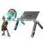 High Quality Multi-Funtion Protable Laptop Table, Protable Folding Laptop Desk
