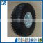 China Hot Products Rubber Wheel Air Wheel for Hand Trolley