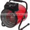Fan Heater 2000W E002C