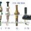 Best Quality Car Pin Switch,alarm pin switch:P-6,L=64MM