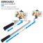 selfie stick wireless bluetooth Z07-5 monopod selfie stick