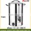 30~180cups Commercial Coffee Maker/Commercial coffee percolator/Coffee Urn With RoHS,LFGB
