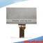 7inch 800*480 RGB interface tft display lcd with 250nits brightness