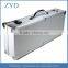  Bottom Price Aluminum American Mahjong Set Case With Lock ZYD-HZMsc024