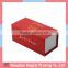 Top quality recycled handmade beautiful custom paper book shaped gift box