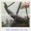 CE certificate mini outdoor playground pirate ship/amusement rides pirate ship for sale