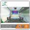Office meeting room furniture modern square shape conferece table GMT004