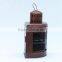 Antique Perko Lantern Vintage Oil Lamp Green Light Nautical Marine Ship Boat 1835