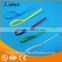 Colorful Nylon 66 By UL Certificared 94V-2 Cable Ties