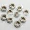 Hex Nuts Low Carbon Steel 5.8