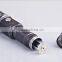 Newest most powerful Aluminum rechargeable LED flashlight usb torch