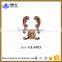 High quality Aluminum embellish accessories for house fence and gates GL-F014