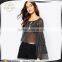  Fashion Patterns Lady Striped Blouse
