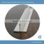 RUIDA High Quality T shape Flexible Aluminum Flooring Ceramic Tile Trim